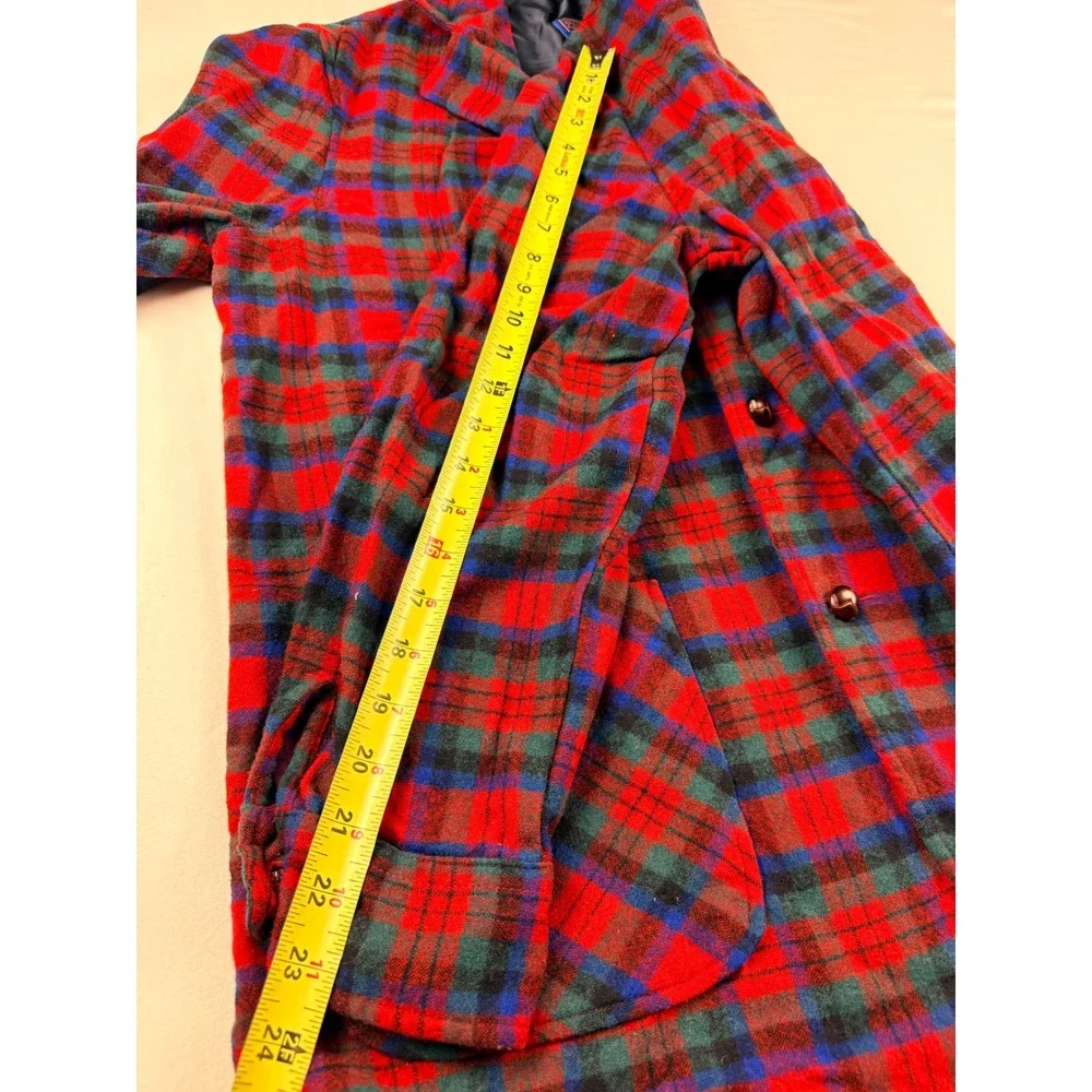 Pendleton vintage 1950s